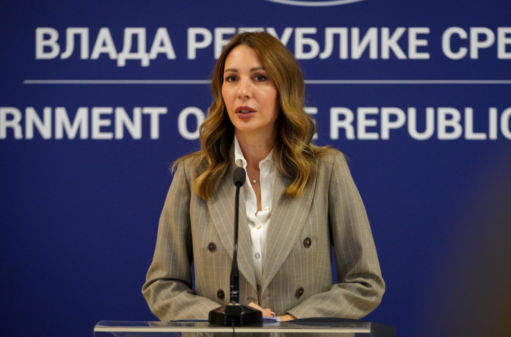 Skladišta derivata su puna: Srbija se na vreme pripremila