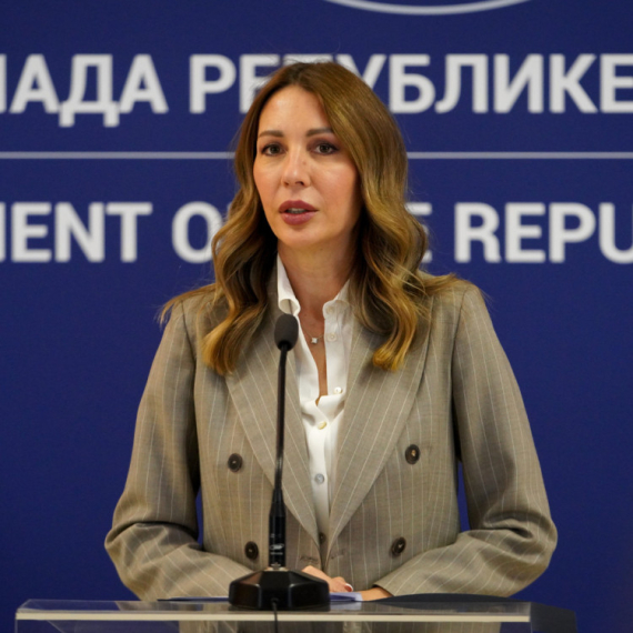 "Skladišta derivata su puna": Srbija se na vreme pripremila