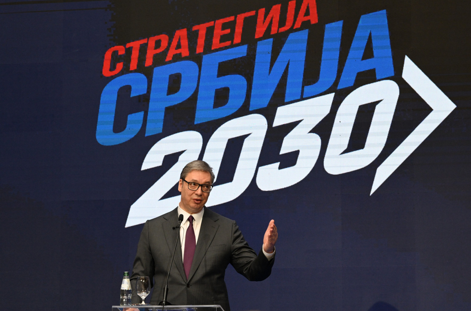 Uskoro prva fabrika dronova u Srbiji; Vučić: Najozbiljnija svetska produkcija