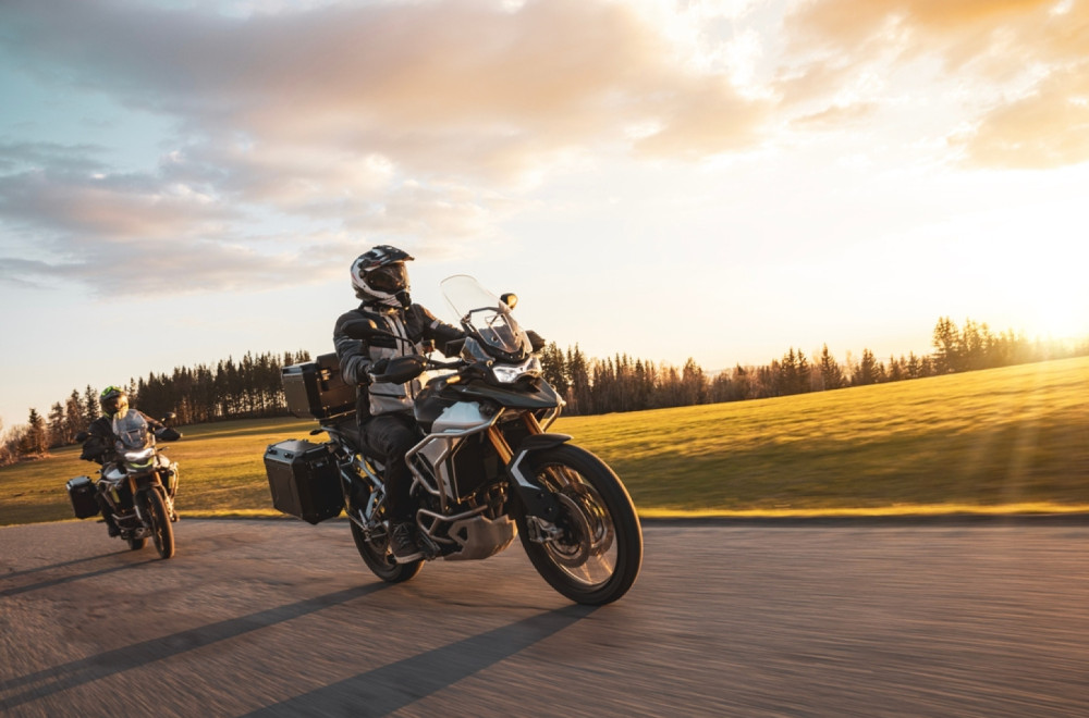 Upozorenje za vozače: Poseban oprez zbog početka moto sezone