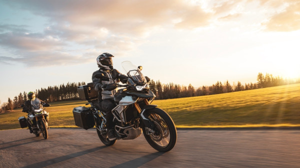 Upozorenje za vozače: Poseban oprez zbog početka moto sezone