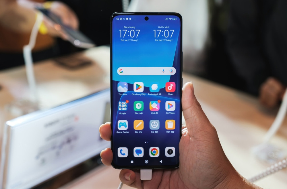 Ako imate ovaj Xiaomi telefon, dobijate HyperOS 3