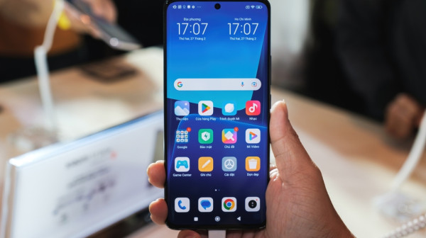 Ako imate ovaj Xiaomi telefon, dobijate HyperOS 3