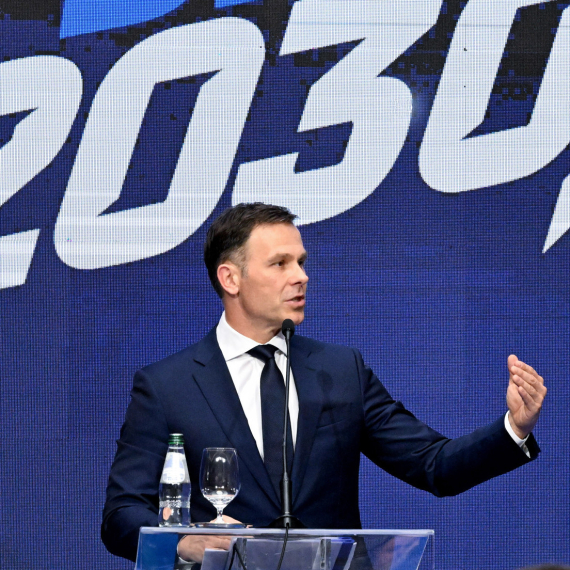 Mali predstavio detaljan plan – kako će rasti životni standard u Srbiji do 2030. godine