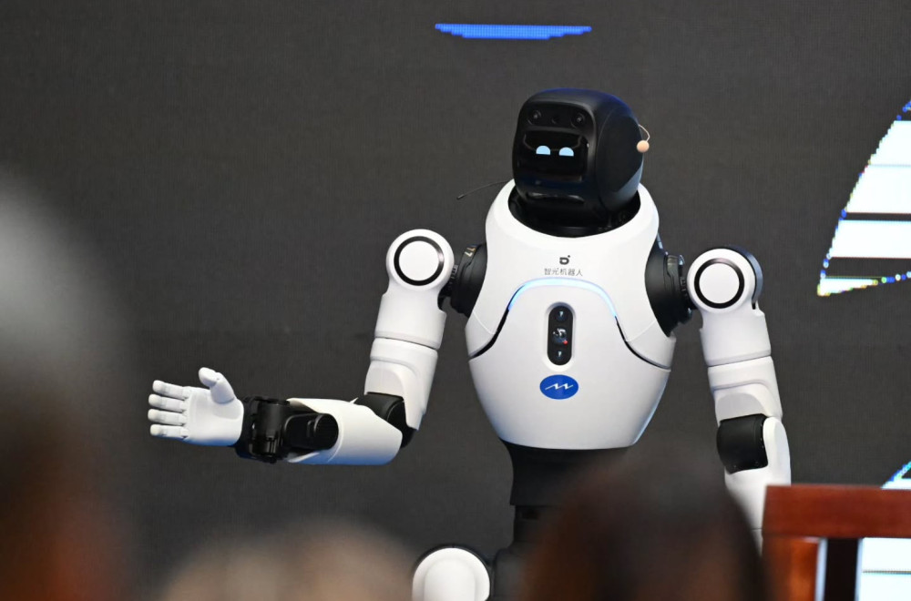 Čovekoliki roboti u Srbiji: Vučić najavio otvaranje jedinstvene fabrike