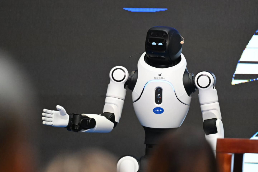 Kineski humanoidni roboti dominiraju: Evo koliko košta jedan