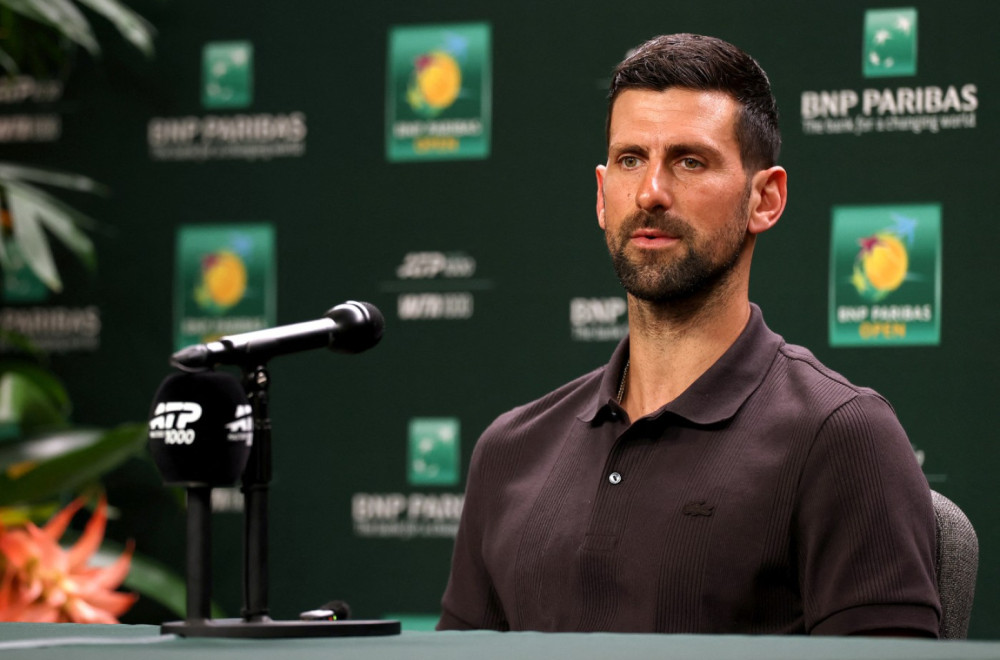 Đoković otkrio koji mu je meč bio najteži u karijeri VIDEO