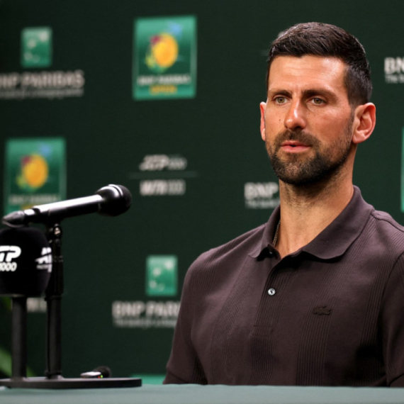 Đoković otkrio koji mu je meč bio najteži u karijeri VIDEO