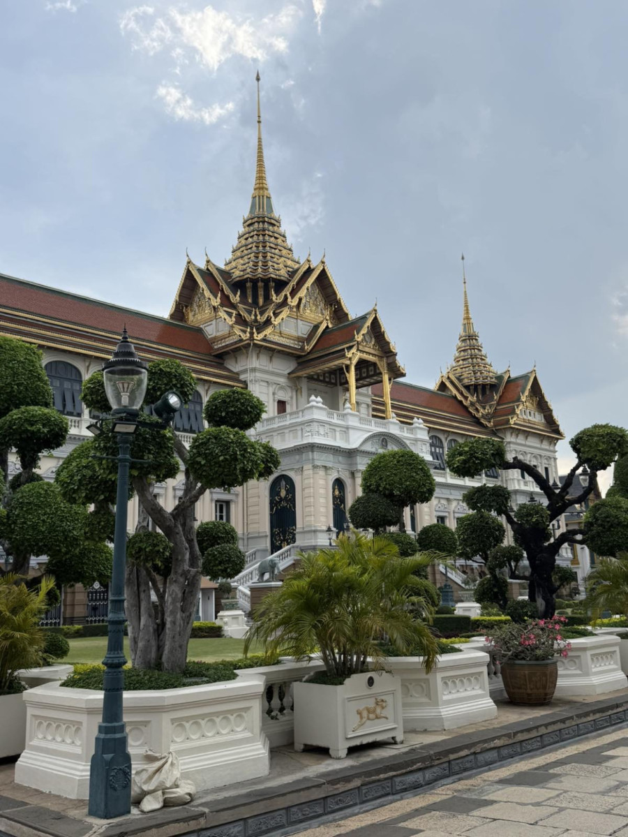 Srpski turisti zaglavljeni na Tajlandu: Otkazani letovi, karte skočile i do 3.000 evra FOTO