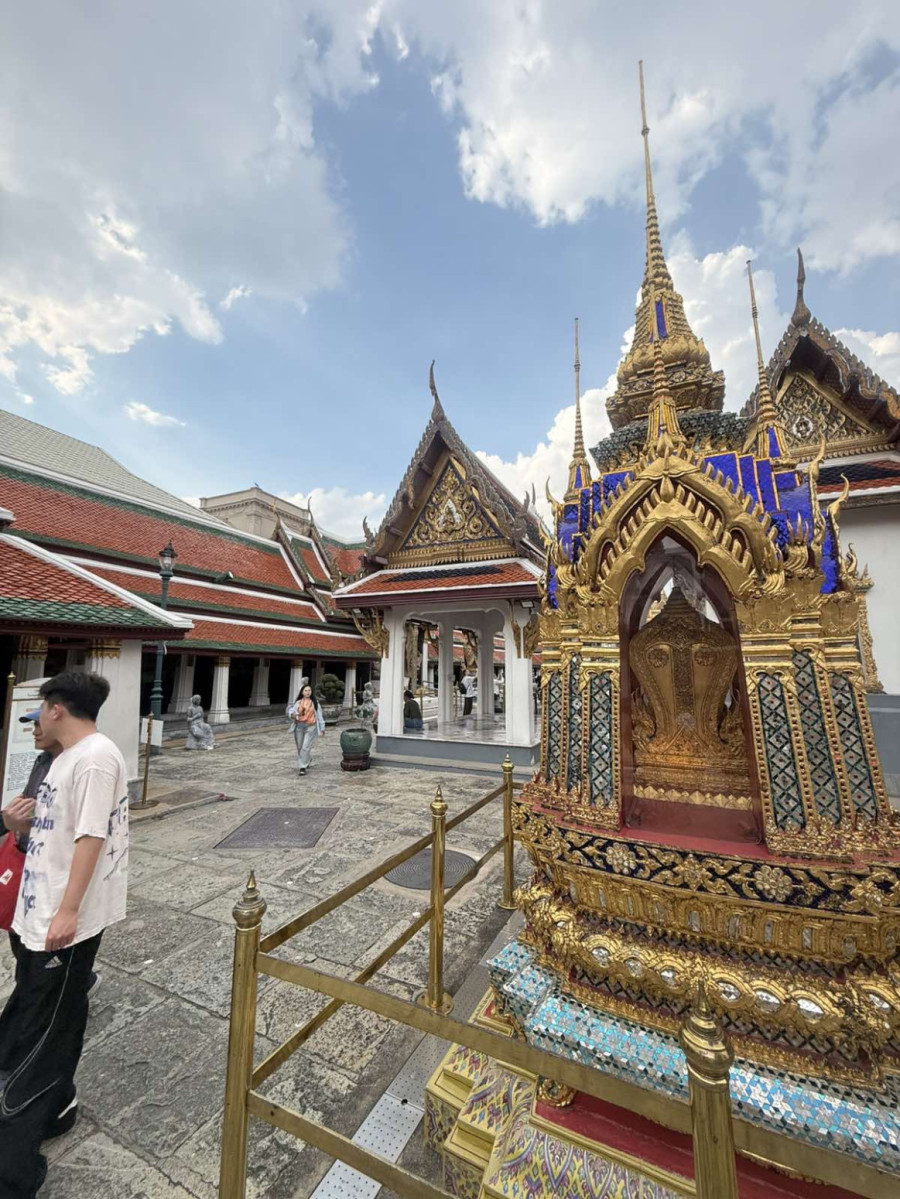 Srpski turisti zaglavljeni na Tajlandu: Otkazani letovi, karte skočile i do 3.000 evra FOTO