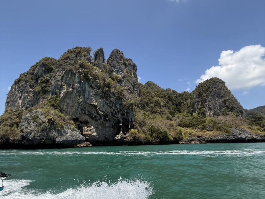 Srpski turisti zaglavljeni na Tajlandu: Otkazani letovi, karte skočile i do 3.000 evra FOTO