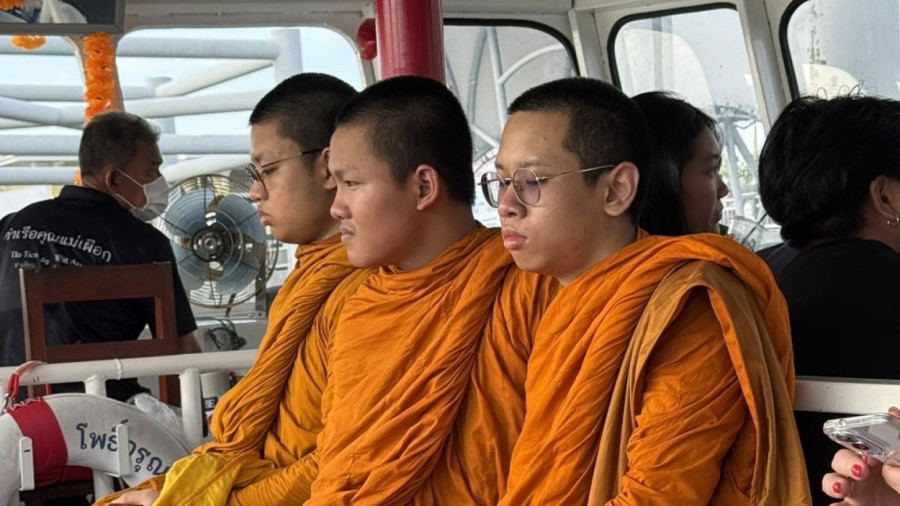 Srpski turisti zaglavljeni na Tajlandu: Otkazani letovi, karte skočile i do 3.000 evra FOTO