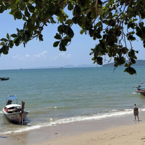 Srpski turisti zaglavljeni na Tajlandu: Otkazani letovi, karte skočile i do 3.000 evra FOTO