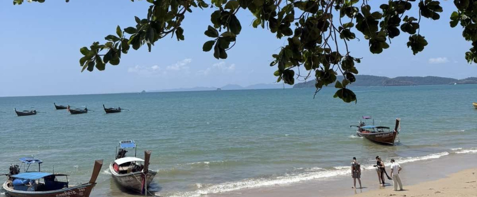 Srpski turisti zaglavljeni na Tajlandu: Otkazani letovi, karte skočile i do 3.000 evra FOTO