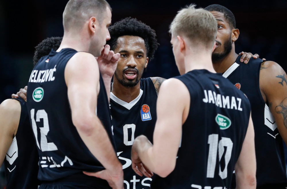 Bivši igrač Partizana je MVP kola Evrolige