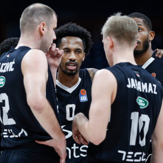 Bivši igrač Partizana je MVP kola Evrolige