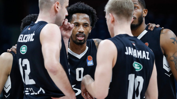 Bivši igrač Partizana je MVP kola Evrolige