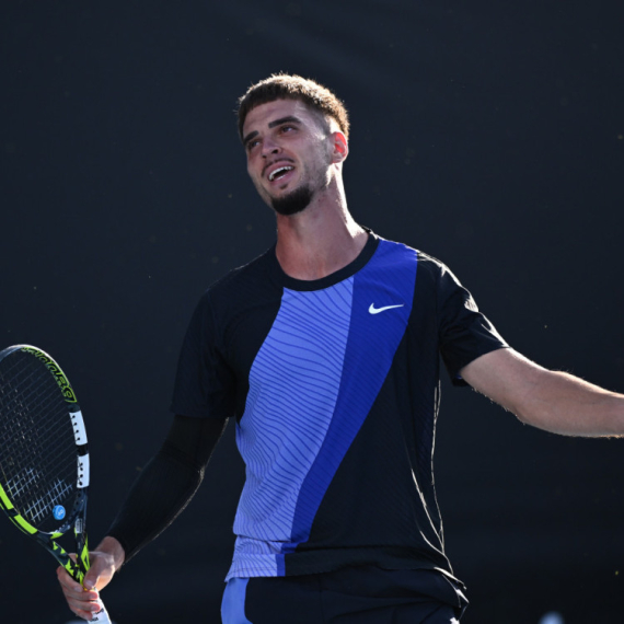 Maler – opet povreda došla glave mladom Hrvatu FOTO