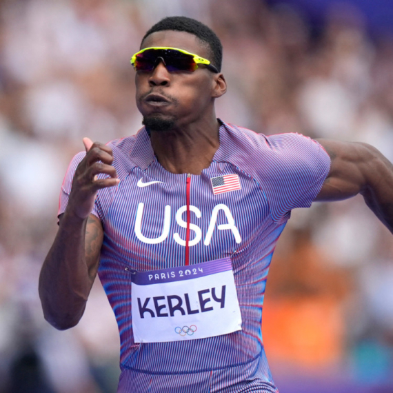 Svetski prvak i olimpijski vicešampion suspendovan na dve godine