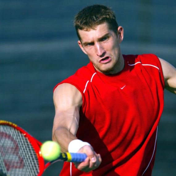 Bivši "broj 1" se prisetio prvog treninga sa Nadalom: "Smiri se, čoveče!"