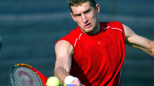 Bivši "broj 1" se prisetio prvog treninga sa Nadalom: "Smiri se, čoveče!"