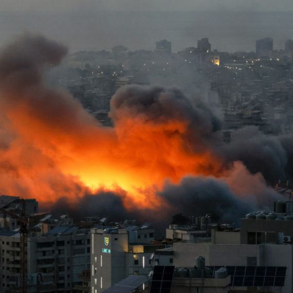Bliski istok na ivici velikog rata: Današnji događaj je presedan