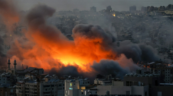 Pregovori SAD i Irana u Islamabadu; Tramp: "SAD porazile Iran"; Izrael nastavlja borbu protiv Teherana VIDEO