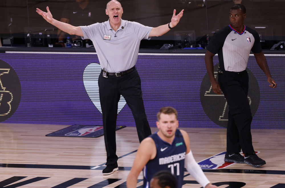 Dončić je najbolji igrač kojeg sam ikada trenirao