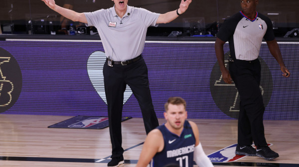 "Dončić je najbolji igrač kojeg sam ikada trenirao"