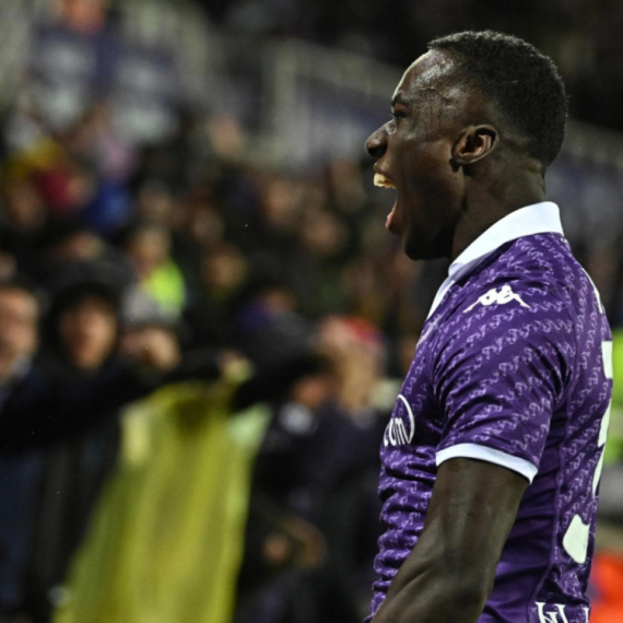 Juventus krenuo po Italijane iz Premijer lige