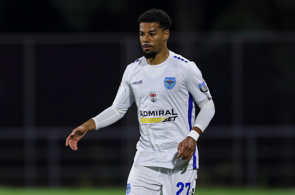 Malo lepog fudbala na TSC areni – Železničar odneo bod u Pančevo