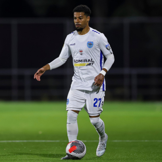 Malo lepog fudbala na "TSC areni" – Železničar odneo bod u Pančevo