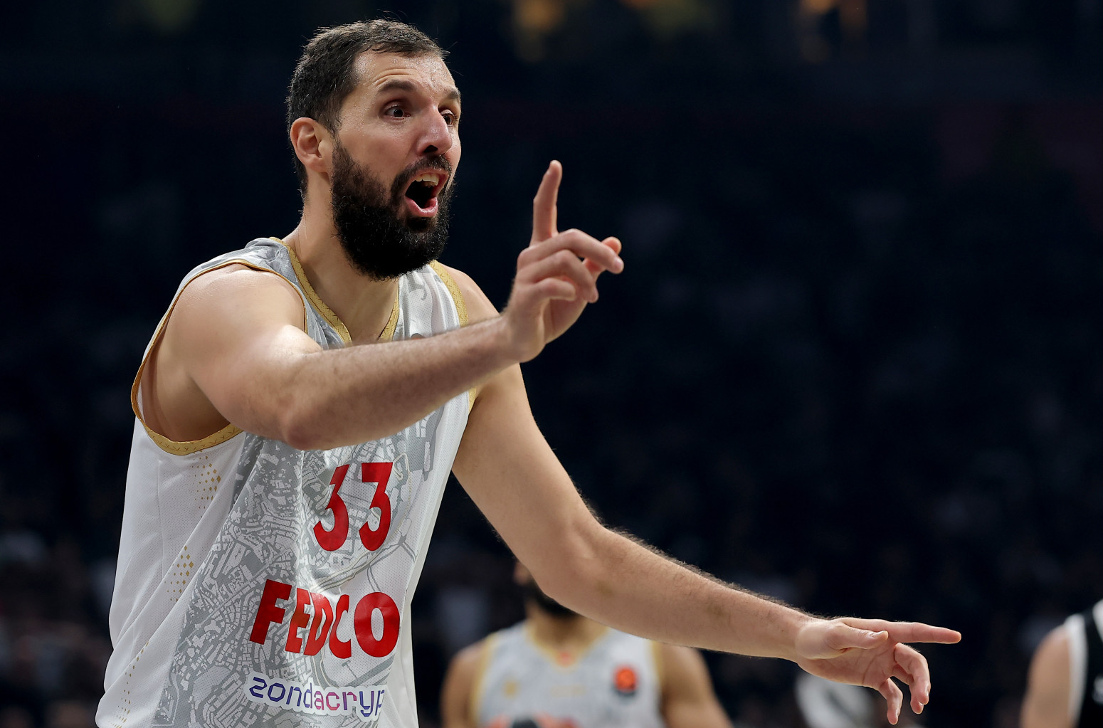 Nastavlja se propast Monaka