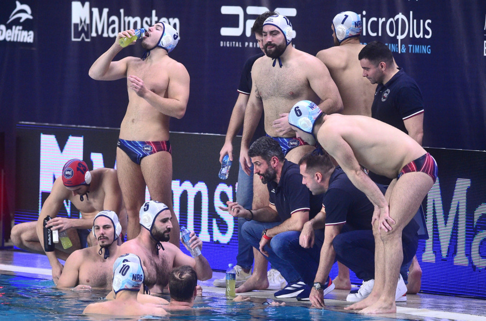 Stigao odgovor Novom Beogradu: Imate pravo da napustite takmičenje