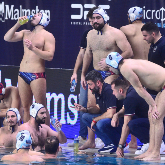 Stigao odgovor Novom Beogradu: "Imate pravo da napustite takmičenje"