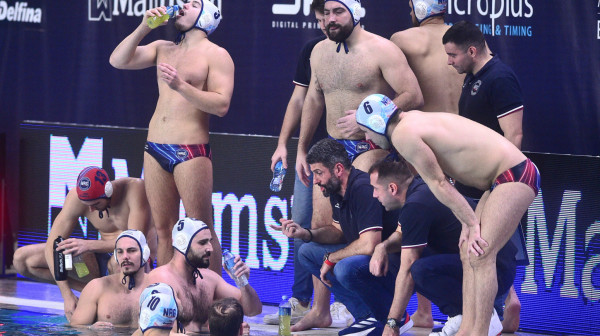 Stigao odgovor Novom Beogradu: "Imate pravo da napustite takmičenje"