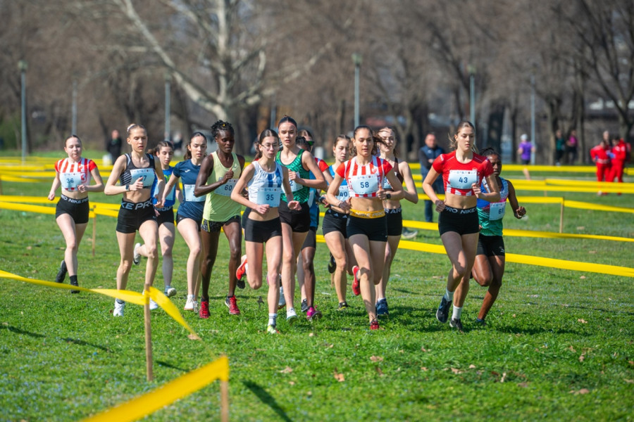 Dominacija Kenijaca na Belom krosu