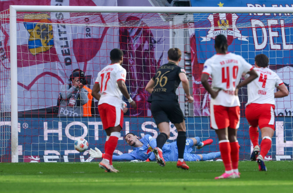 Maksimović sa klupe gledao preokret Lajpciga, goleada Frajburga i Leverkuzena