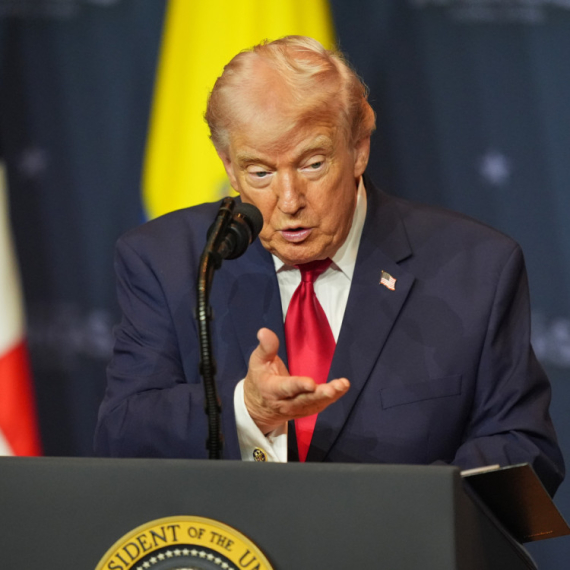 Rat mu nije dovoljan: Tramp ne odustaje – našao nove alate za uvođenje carina