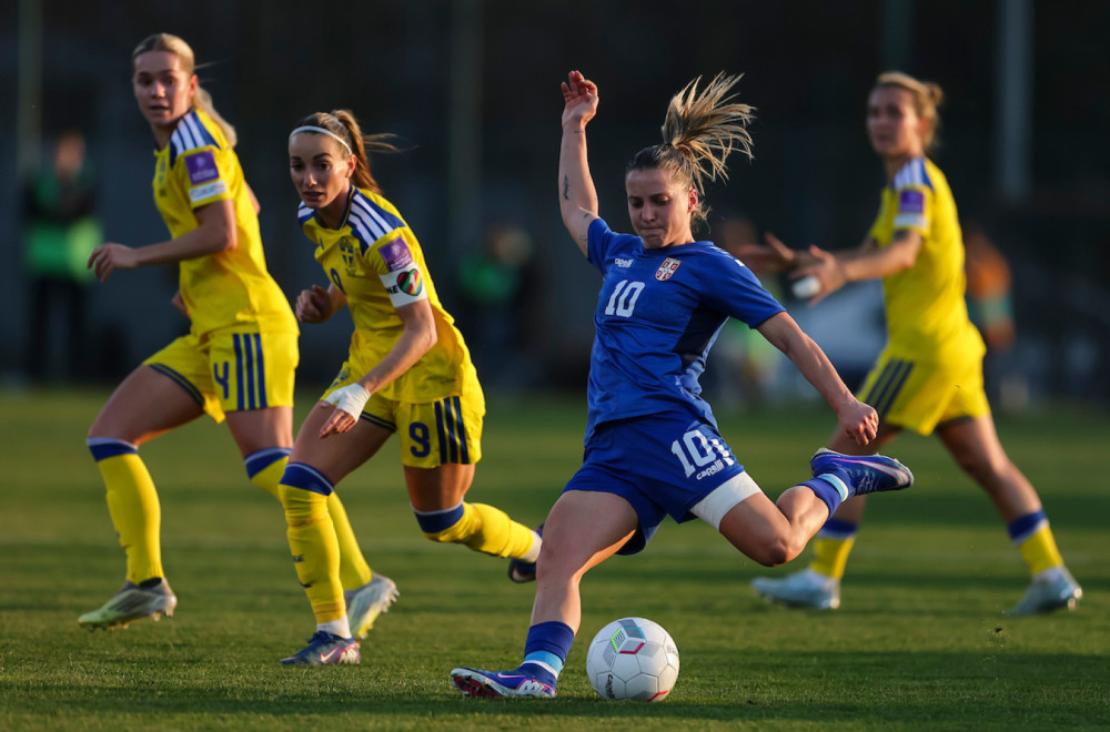 Veliki bod Srbije u Pazovi!