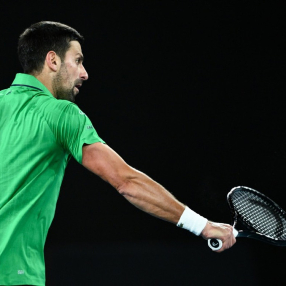 Čekamo Đokovića – igra posle više od mesec dana