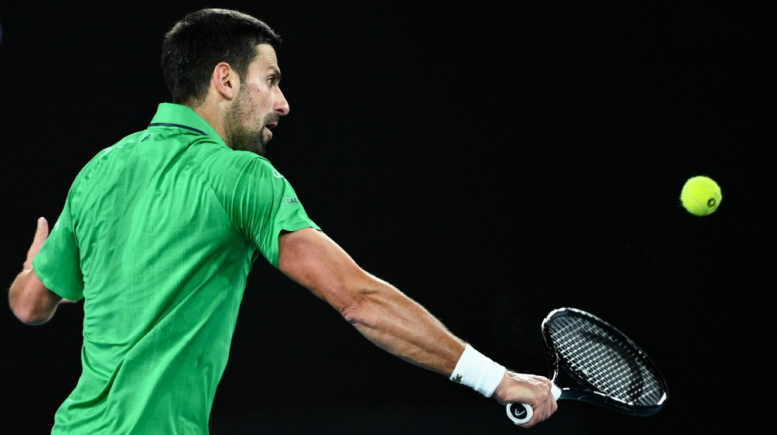 Čekamo Đokovića – igra posle više od mesec dana