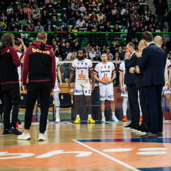 Stigla "pretnja" Partizanu pred gostovanje u Sarajevu