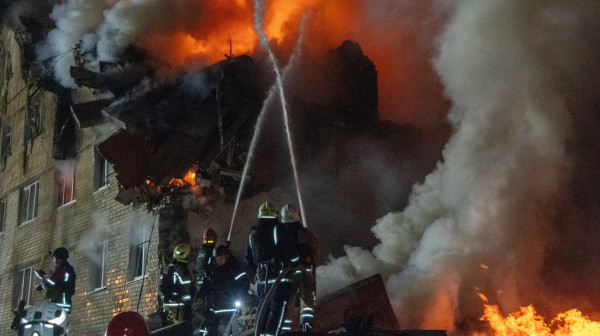 Rat – dan 1.498: Rusi preuzeli kontrolu nad regionom Luganska; Eksplozije širom Ukrajine FOTO/VIDEO