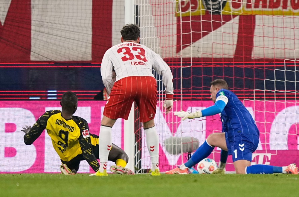 Milioneri sa igračem više sačuvali tri boda