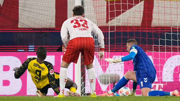 "Milioneri" sa igračem više sačuvali tri boda