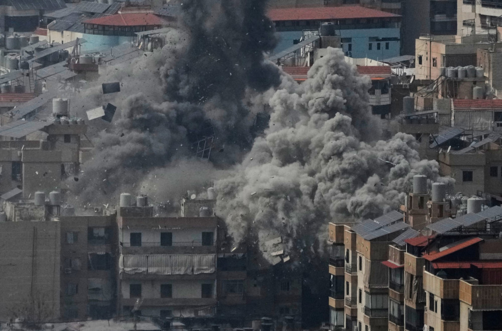 Rakete stižu, a upozorenja nema; Izraelci u panici