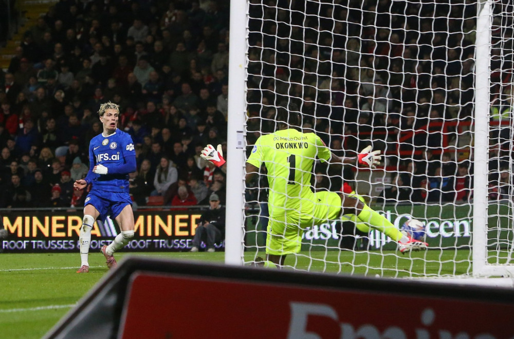 Čelsi tek posle produžetaka do četvrtfinala FA kupa