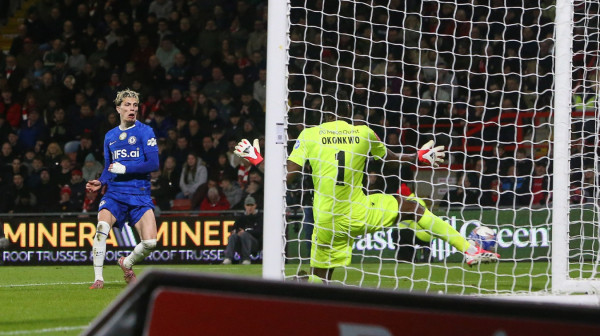 Čelsi tek posle produžetaka do četvrtfinala FA kupa