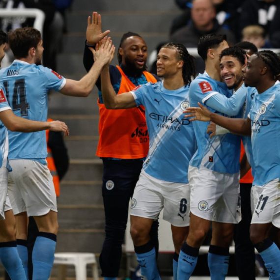 Siti posle preokreta do prolaska u četvrtfinale